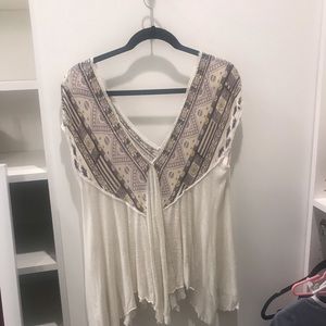 Free People shirt